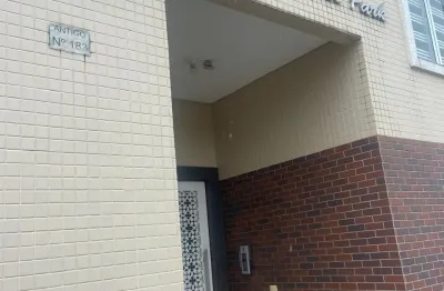 Apartamento com 3 quartos para alugar na Rua Pedro Álvares Cabral, 200, Nova Rússia, Ponta Grossa