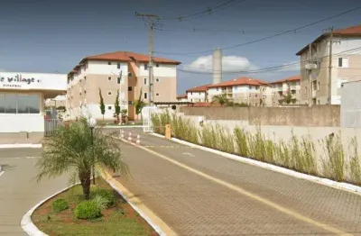 Apartamento com 3 quartos à venda na Rua Valério Ronchi, 160, Uvaranas, Ponta Grossa