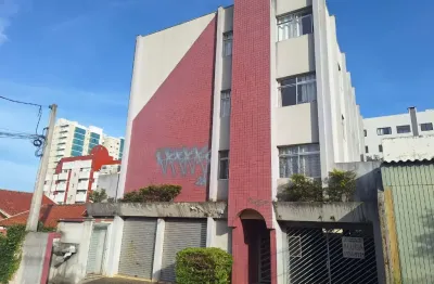 Apartamento com 2 quartos para alugar na Rua Padre Ildefonso, 237, Centro, Ponta Grossa