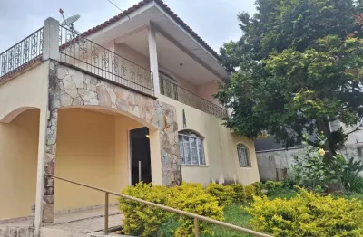 Casa com 3 quartos à venda na Rua Antônio Vieira, 878, Orfãs, Ponta Grossa