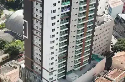 Cobertura com 3 quartos à venda na Rua Doutor Colares, 808, Centro, Ponta Grossa