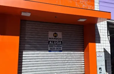 Sala comercial com 1 sala para alugar na Rua General Carneiro, 752, Centro, Ponta Grossa