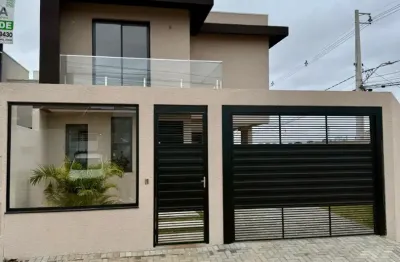Casa com 3 quartos à venda no Uvaranas, Ponta Grossa 