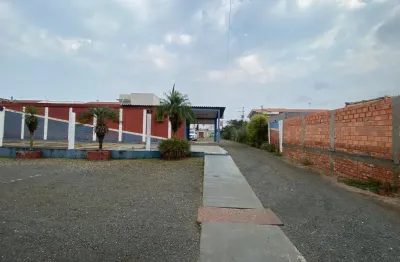 Barracão / Galpão / Depósito com 1 sala à venda no Uvaranas, Ponta Grossa 