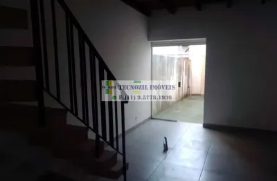 Sobrado comercial 03 dormitorios vende vila mariana com 130 m² (11) 9.5778.1936