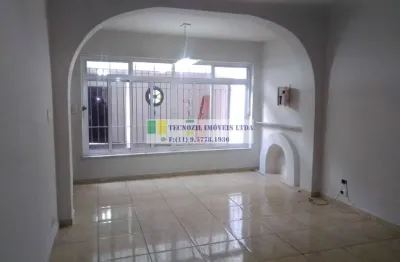 Sobrado 03 dormitorios vende vila mariana jardim da gloria com 182 m² (11) 9.5778.1936