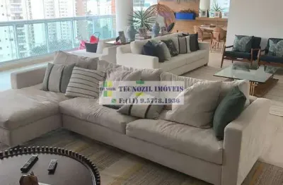 Apartamento 03 suites vende chacara klabin metro com 271 m² (11) 9.5778.1936