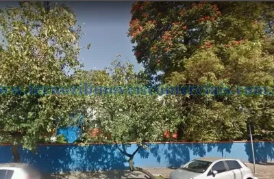 Barracão / Galpão / Depósito à venda na Rua Bragança Paulista, 123, Santo Amaro, São Paulo