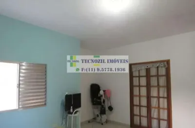 Casa Sobrado em Jardim Vergueiro (sacoma)  -  São Paulo - CASA 02 DORMITORIOS VENDE JABAQUARA COM 120 M² (11) 9.5778.1936