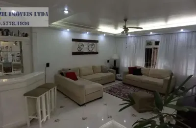 Casa com 3 quartos à venda na Rua Francisco Olandim, 123, Jardim Santa Cruz (Sacomã), São Paulo