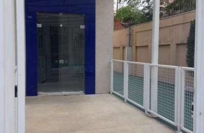 Prédio comercial para escola aluga vende jardim da gloria com 560 m² (11) 9.5778.1936