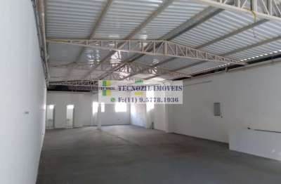 Prédio comercial em 2 pisos aluga vila clementino com 1.684 m² (11) 9.5778.1936