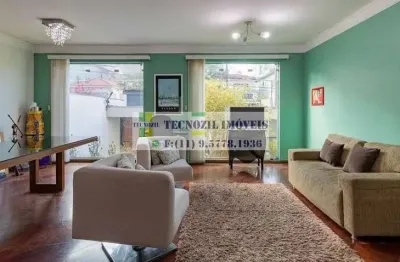 Sobrado 04 suites vende vila mariana metro– jardim da gloria com 297 m² (11) 9.5778.1936