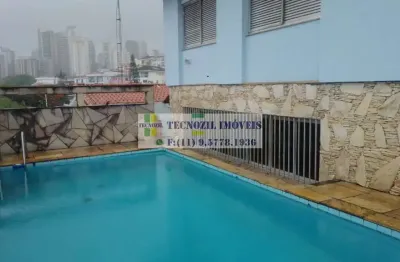 Sobrado vila mariana - vende jardim da gloria metro imigrantes 430 m² (11) 9.5778.1936