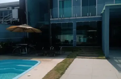 Casa com 3 quartos para alugar na Avenida Paranaguá, 35, Curraes, Matinhos