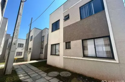 Apartamento para locação no residencial américa 5 em fazenda rio grande
