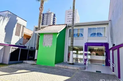 Salas comerciais para locação de estética saúde e bem-estar com aproximadamente 15m2 ao lado do condor do pinheirinho em curitiba