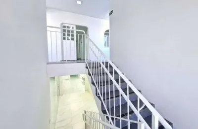 Salas comerciais para locação de estética saúde e bem-estar com aproximadamente 15m2 ao lado do condor do pinheirinho em curitiba