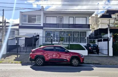Imóvel comercial para locação de 441m2 no bairro batel em curitiba