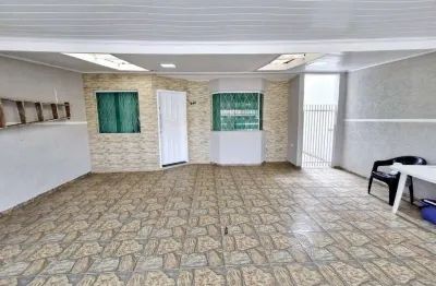 Casa para locação praticamente toda mobiliado no bairro greenfield em fazenda rio grande