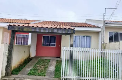 Casa para locação de 02 dormitórios no condomínio belleville no bairro santa terezinha em fazenda rio grande