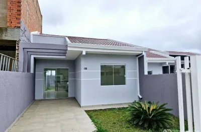 Casa nova e moderna para locação de 02 dormitórios no greenportugal em fazenda rio grande