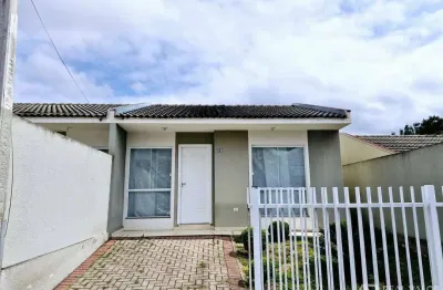 Casa de 02 dormitórios para locação em pequeno residencial no bairro estados em fazenda rio grande