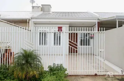 Casa de 03 dormitórios para locação no bairro greenfield em fazenda rio grande
