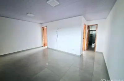 Apartamento para locação de 02 dormitórios no bairro greenfield em fazenda rio grande pr