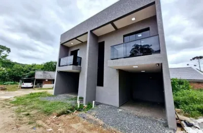 Sobrado novo para locação de 02 dormitórios próximo ao parque barigui em curitiba