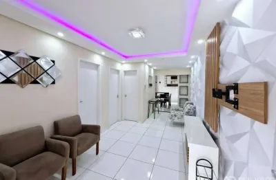 Casa mobiada para locação no bairro veneza em fazenda rio grande