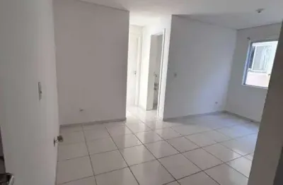 Apartamento de 02 dormitórios para locação no parque da fonte em são josé dos pinhais pr