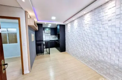 Casa semimobiliada para locação no bairro estados em fazenda rio grande, condomínio residencial alice tieko iv