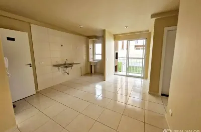 Apartamento Novo para Locação no Fazenda Home Clube em Fazenda Rio Grande PR