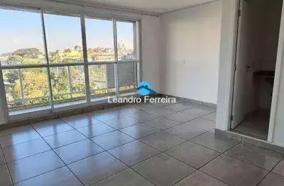 Sala comercial com 1 sala à venda na Rua Frei Gaspar, Centro, São Bernardo do Campo