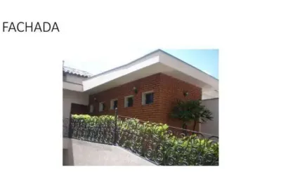 Casa com 3 quartos à venda na Rua Adelina Salvatore Bassoli, Jardim das Américas, São Bernardo do Campo