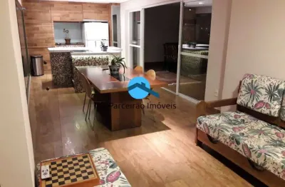 Apartamento com 3 quartos à venda na Rua Princesa Francisca Carolina, Nova Petrópolis, São Bernardo do Campo