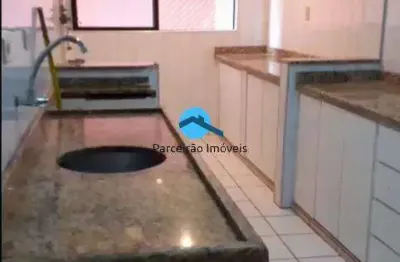 Apartamento com 3 quartos à venda na Rua Amapá, Rudge Ramos, São Bernardo do Campo