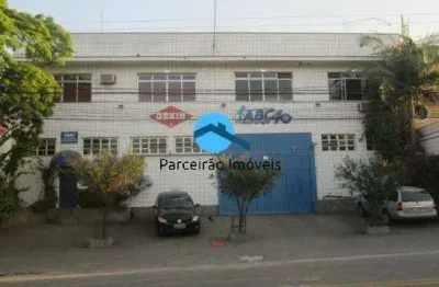 Prédio, 1000 m² - venda aluguel - nova petrópolis - são bernardo do campo/sp