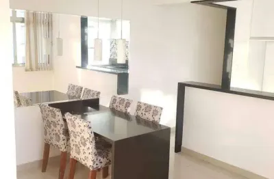 Apartamento com 2 quartos à venda na Avenida São João Batista, Rudge Ramos, São Bernardo do Campo