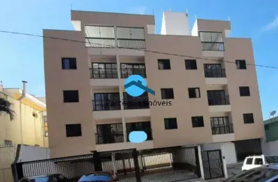 Cobertura com 2 quartos à venda na rua roberto coppini, jardim do mar, são bernardo do campo, 88 m2 por r$ 470.000