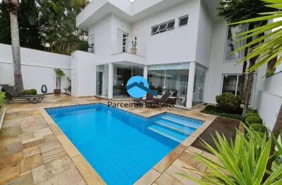Casa em condomínio fechado com 4 quartos à venda na Avenida Omar Daibert, Parque Terra Nova II, São Bernardo do Campo
