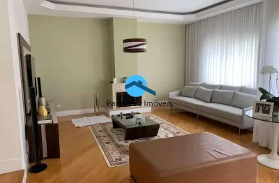 Casa em condomínio fechado com 5 quartos à venda na Avenida Omar Daibert, Parque Terra Nova II, São Bernardo do Campo