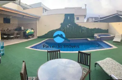 Casa em condomínio fechado com 4 quartos à venda na Avenida Omar Daibert, Parque Terra Nova II, São Bernardo do Campo