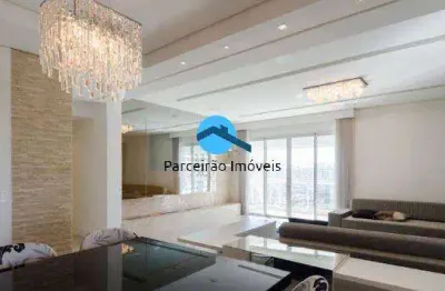 Apartamento com 4 quartos à venda na Rua Luiz Nello Rossi, Jardim do Mar, São Bernardo do Campo