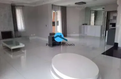 Edifício splendor 300m² 4 suítes 4 vagas - terraço gourmet