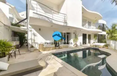 Casa em condomínio fechado com 5 quartos à venda na avenida omar daibert, parque terra nova ii, são bernardo do campo, 780 m2 por r$ 4.500.000
