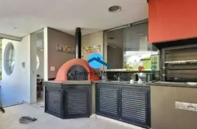 Casa em condomínio fechado com 4 quartos à venda na Avenida Omar Daibert, Parque Terra Nova II, São Bernardo do Campo