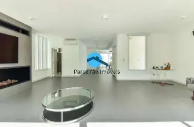 Casa com 3 quartos à venda na Avenida Omar Daibert, Parque Terra Nova II, São Bernardo do Campo