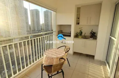 Domo life andar alto 4 dormitórios sendo 1 suíte - 2 vagas